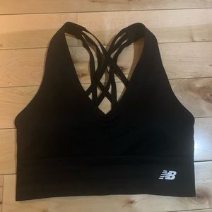 2/$15 NWOT Sports Bra